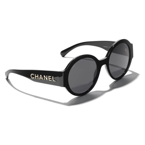 chanel round glasses|where to buy chanel eyeglasses.